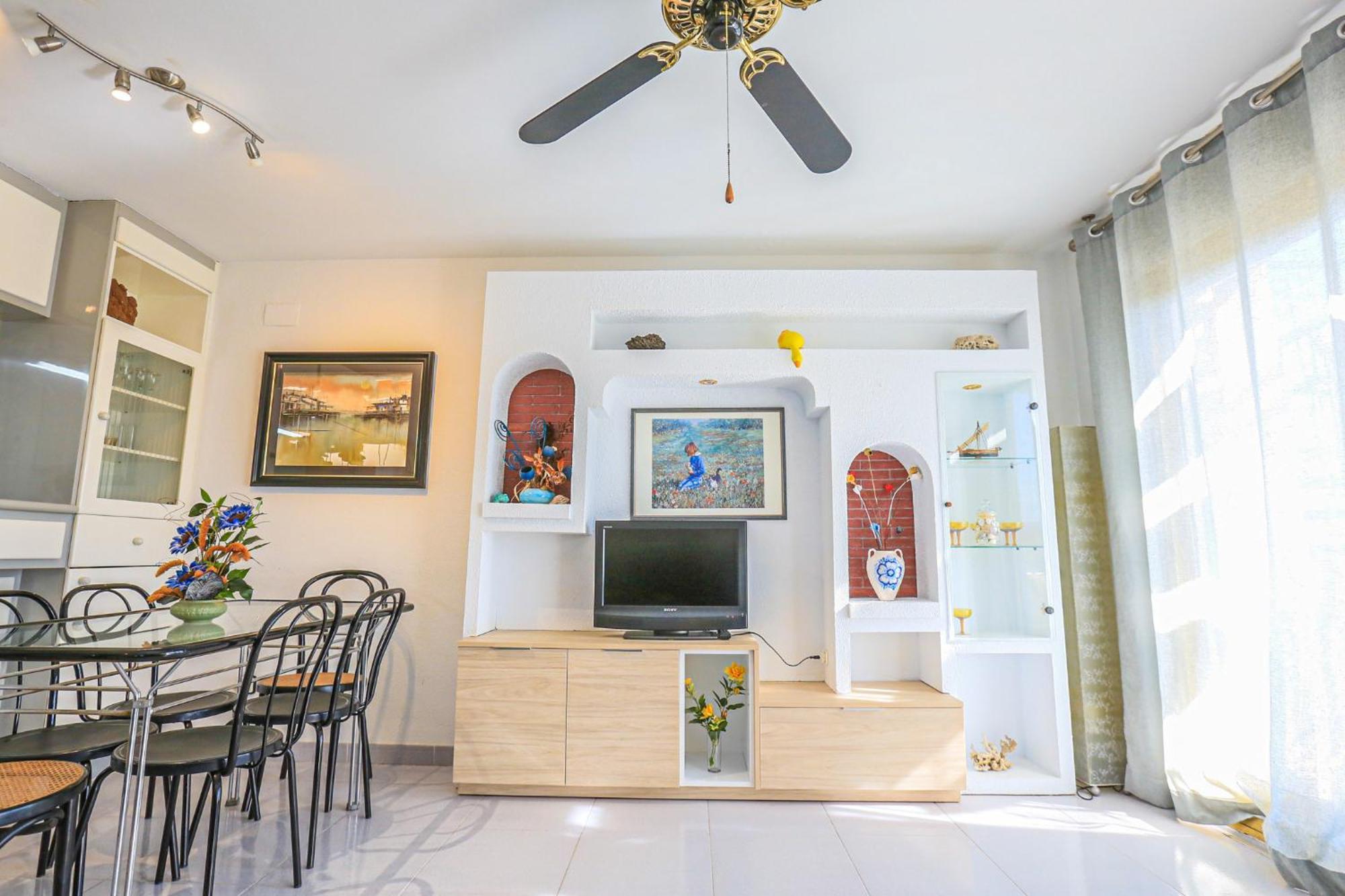 Apartament Litoral Costa Dorada - Cambrils Park D Zewnętrze zdjęcie