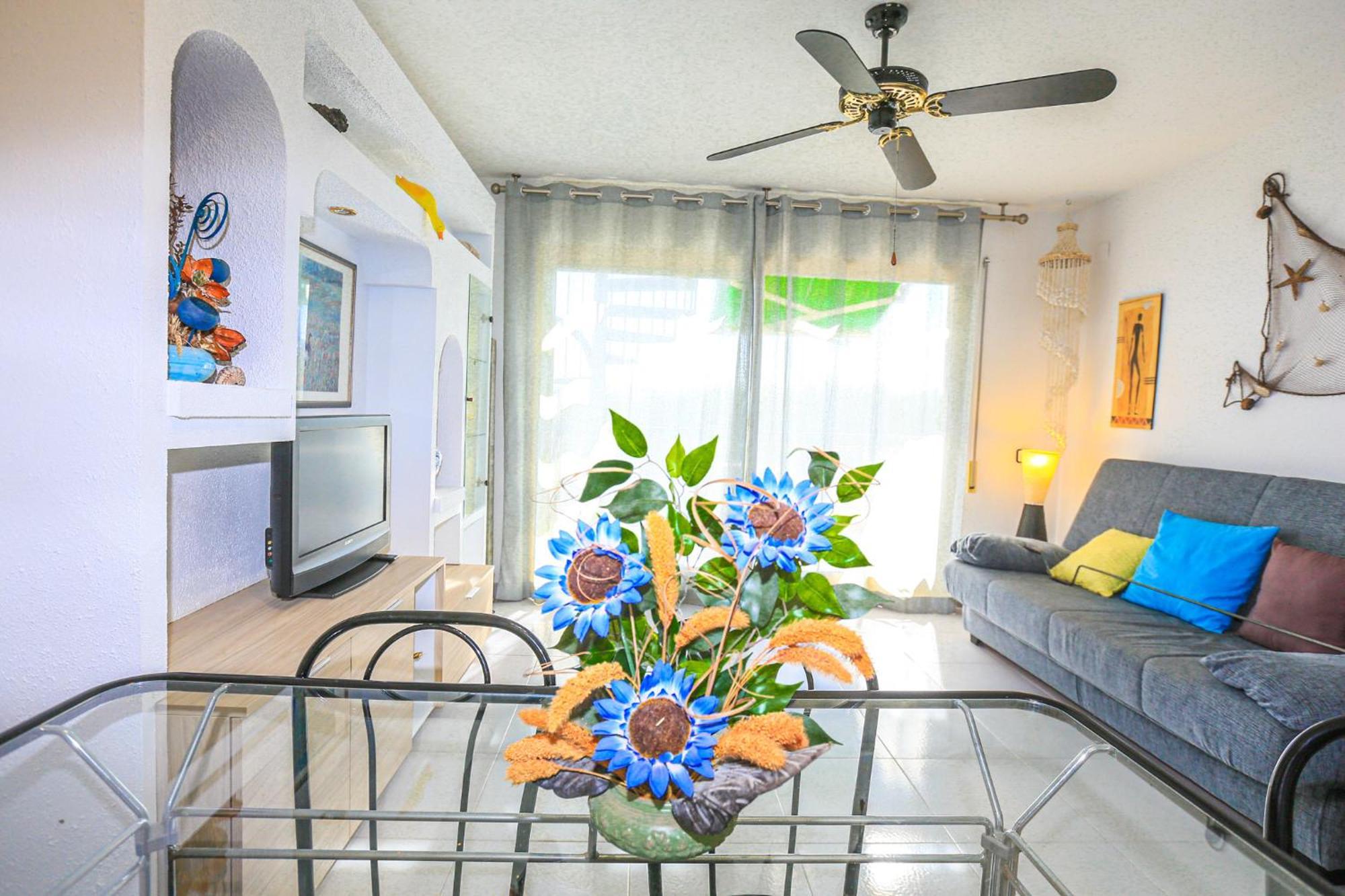 Apartament Litoral Costa Dorada - Cambrils Park D Zewnętrze zdjęcie