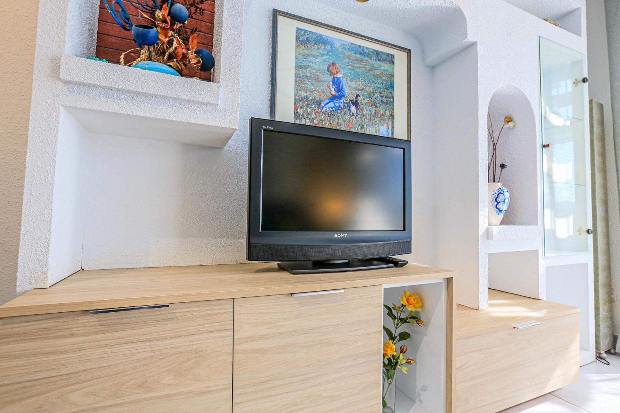 Apartament Litoral Costa Dorada - Cambrils Park D Zewnętrze zdjęcie