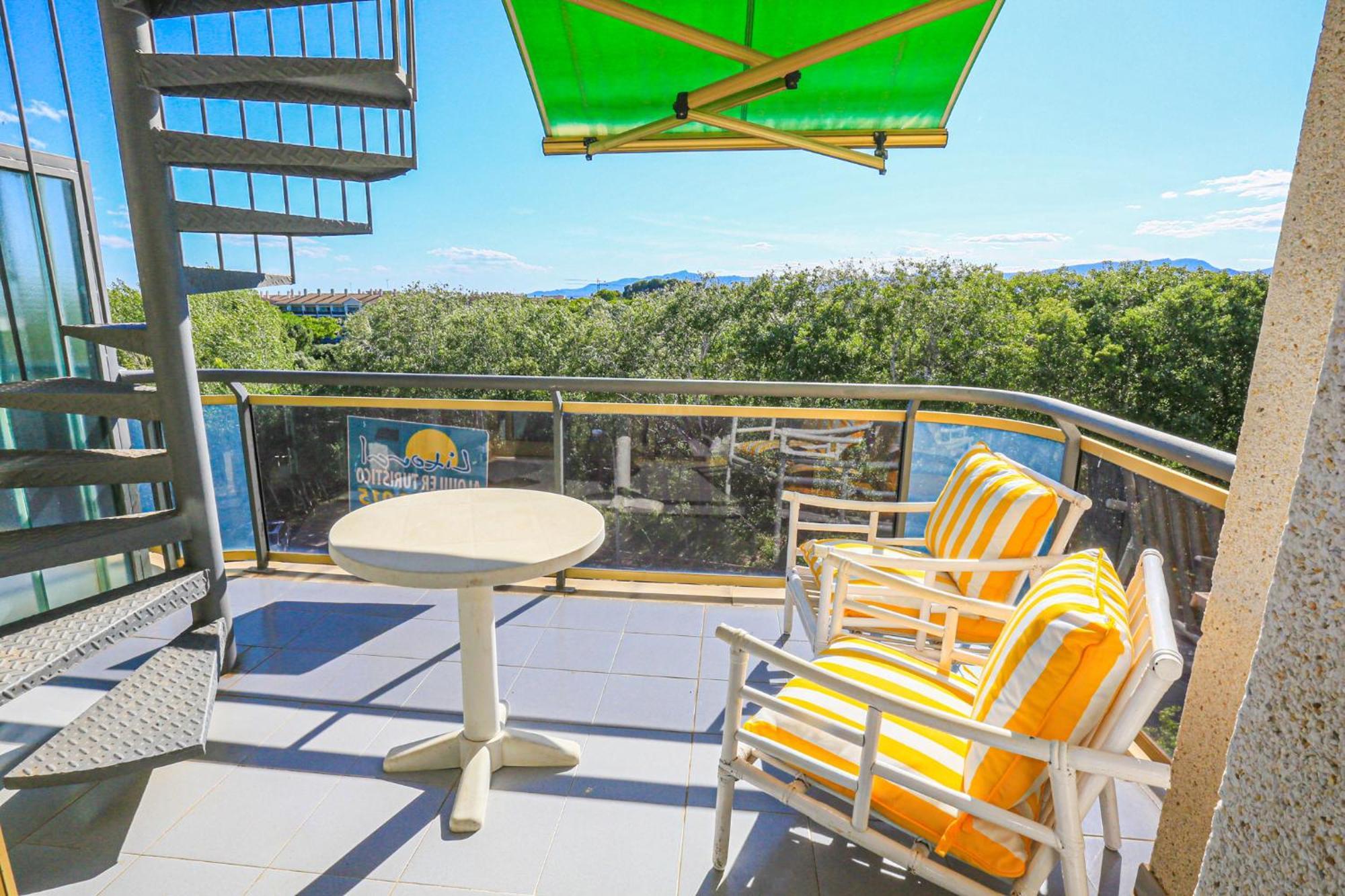 Apartament Litoral Costa Dorada - Cambrils Park D Zewnętrze zdjęcie